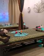 Mayyah Thaimassage - Massage Room II