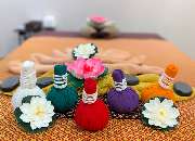 Mayyah Thaimassage - Verschiedene Eigenschaften