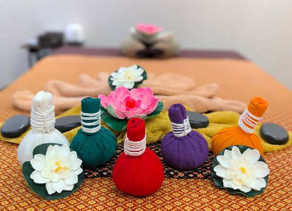 Mayyah Thaimassage - Verschiedene Eigenschaften