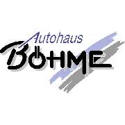 Mazda Autohaus Böhme - LOGO