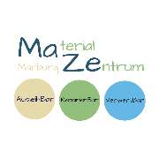 MaZe - AusleihBar, ReparierBar, VerwertBar by Solidarburg e.V. - LOGO