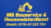 MB Bauservice & Hausmeisterdienst - 2