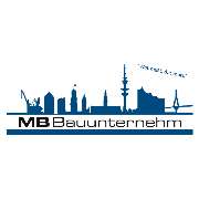 MB Bauunternehm Dacharbeiten Moritz Böhmer - LOGO