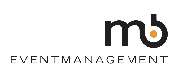 mb Eventmanagement - Logo