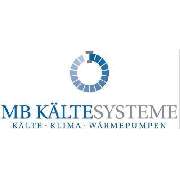 MB Kältesysteme GmbH - LOGO