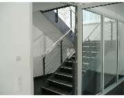 MB Metallbau Belter GmbH - GALLERY