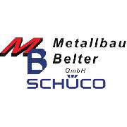MB Metallbau Belter GmbH - LOGO