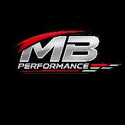 MB-Performance.net - LOGO
