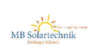 MB Solartechnik - 1