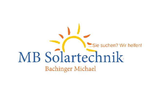 MB Solartechnik - 1