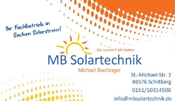 MB Solartechnik - 3