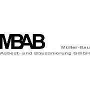 MBAB Müller-Bau Asbest-und Bausanierung GmbH - LOGO