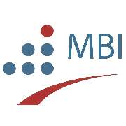 Logo - MBI Internationale Spedition GmbH, Bielefeld