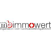 mbimmowert Ingenieur- u. Sachverständigenbüro Michael Bretschneider - LOGO