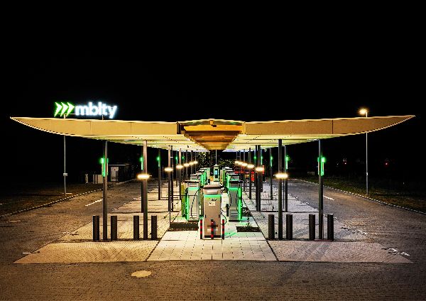 mblty-Ladestation - GALLERY