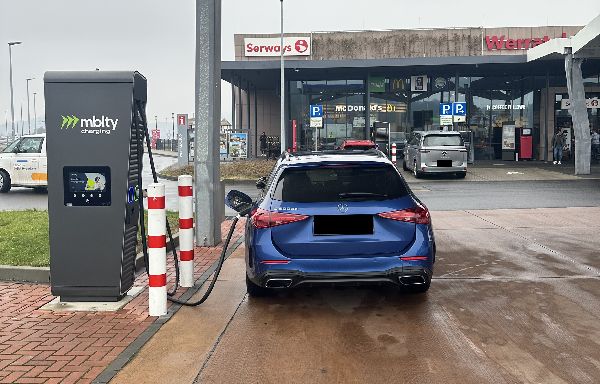 mblty-Ladestation - GALLERY