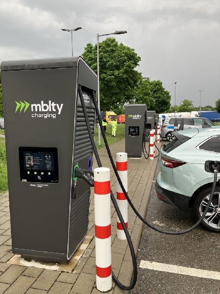mblty-Ladestation - GALLERY
