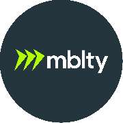 mblty-Ladestation - LOGO
