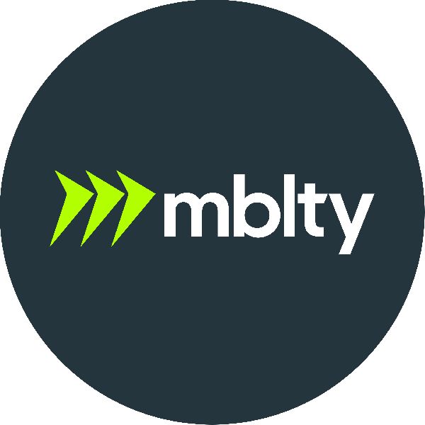 mblty-Ladestation - LOGO