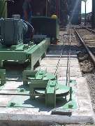 MBM Maschinenbaumechanik Dresden GmbH - GALLERY