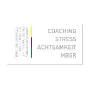 MBSR und Achtsamkeit KÖLN Alexander Kopp - LOGO