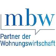 mbw GmbH - LOGO
