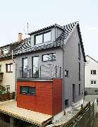 Mc Cafferty GmbH Holzbau und Planung - GALLERY
