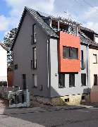 Mc Cafferty GmbH Holzbau und Planung - GALLERY