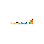 Mc Cafferty GmbH Holzbau und Planung - LOGO