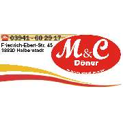 M&C Döner - LOGO