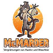 MC Marder - LOGO