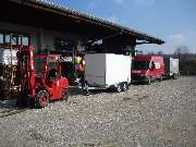 MC Rümpel - Haushaltsauflösung