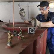 MC Rümpeli Tankentsorgung
