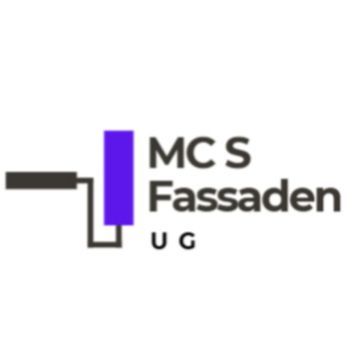 MC S Fassaden UG - LOGO