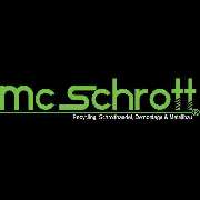 MC Schrott - LOGO