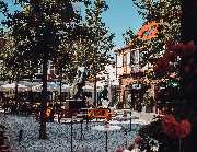 McArthurGlen Designer Outlet Neumünster - Tagesausflug in Schleswig Holstein. Shoppingausflug in das Designer Outlet Neumünster. Deigner Marken zu Outlet Preisen; Location