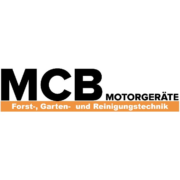 MCB Motorgeräte Inh. Martin Beitlhauser e.K. - LOG …