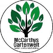 McCarthys Gartenwelt - 1