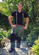 McCarthys Gartenwelt - 3