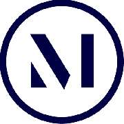 McDermott Will & Schulte Rechtsanwälte Steuerberater LLP - McDermott Will & Schulte logo symbol, navy