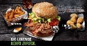 McDonald's Restaurant - 1