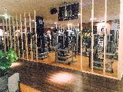 McFIT Fitnessstudio Aschaffenburg - GALLERY
