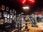 McFIT Fitnessstudio Aschaffenburg - GALLERY