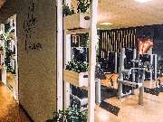 McFIT Fitnessstudio Aschaffenburg - GALLERY