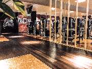 McFIT Fitnessstudio Aschaffenburg - GALLERY