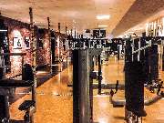 McFIT Fitnessstudio Aschaffenburg - GALLERY