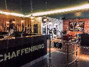McFIT Fitnessstudio Aschaffenburg - GALLERY