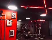 McFIT Fitnessstudio Bayreuth - GALLERY