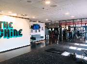 McFIT Fitnessstudio Bayreuth - GALLERY