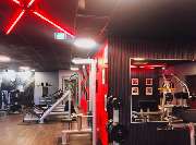 McFIT Fitnessstudio Bayreuth - GALLERY